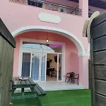 Mariu Mini With Garden Appartement