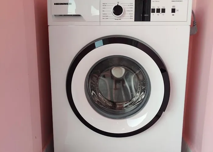 Mariu Mini With Garden