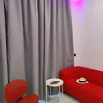 아파트 Mariu Mini With Garden *
