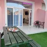 Mariu Mini With Garden *